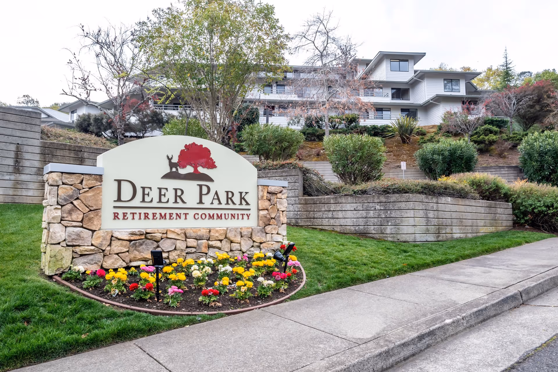 Photo of Deer Park Retirement Community