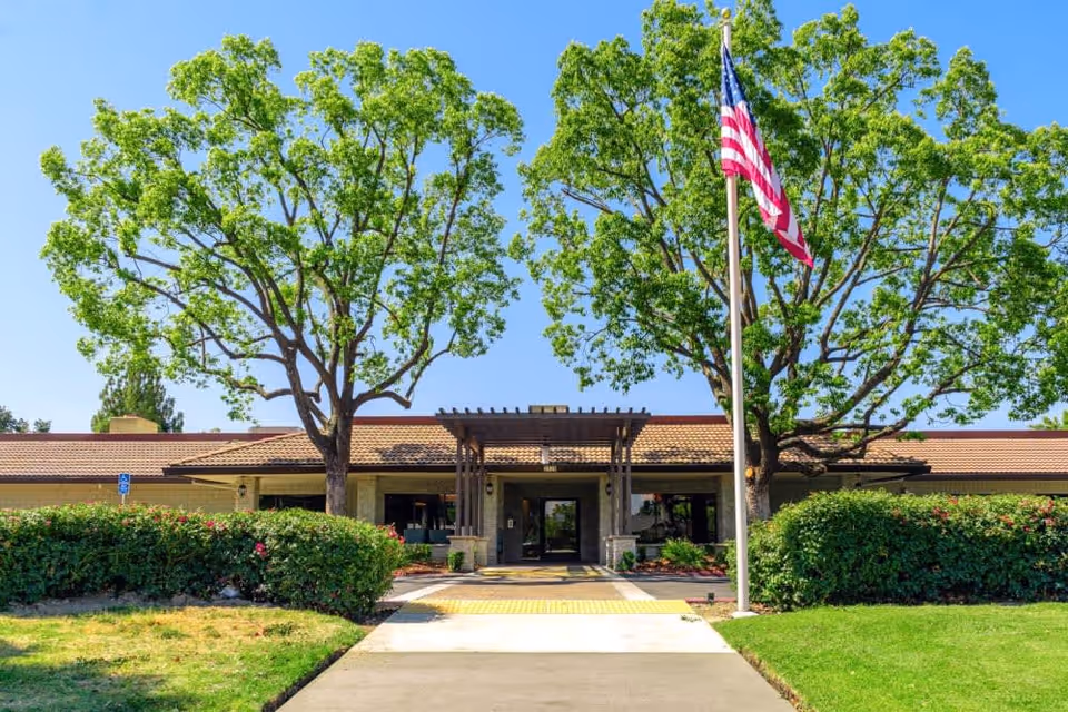 Photo 1 of Park Visalia Assisted Living & Memory Care