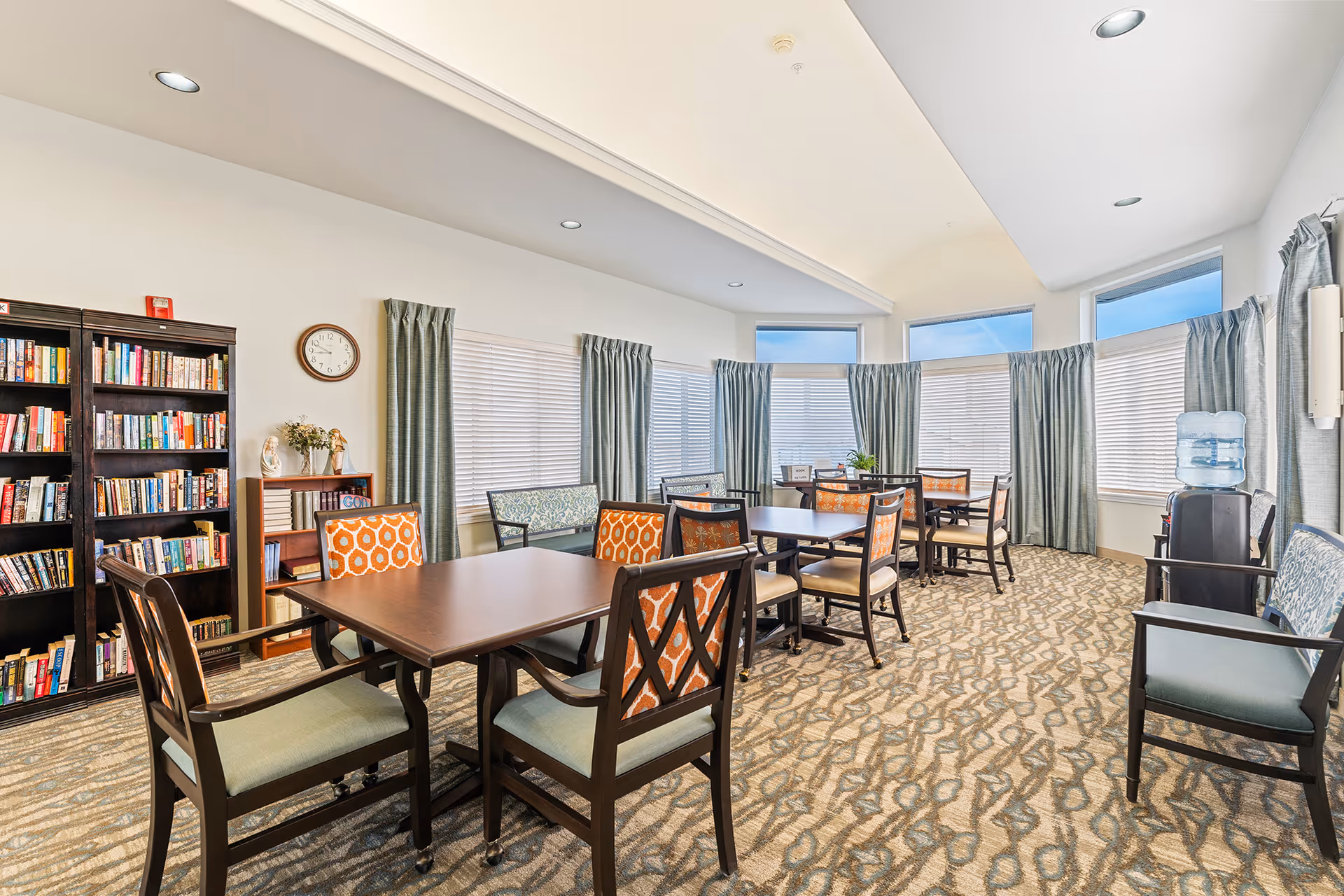Photo 11 of Stone Lodge Gracious Retirement Living