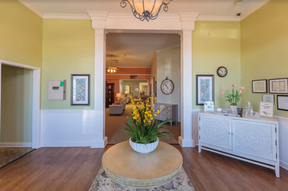 Photo 8 of Carriage House Inn