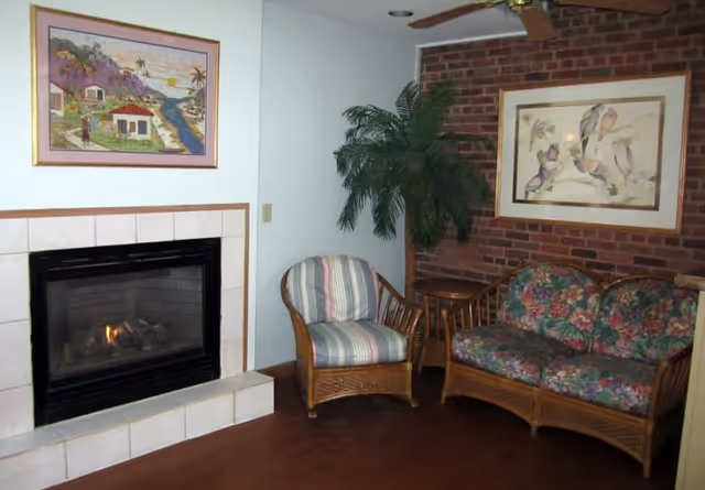 Photo 11 of The Mary Culver Home for Visually Impaired Women