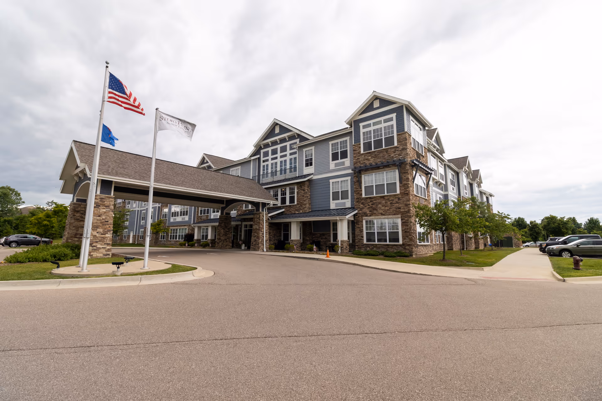Photo 4 of StoryPoint Northville