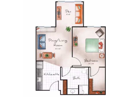 Photo 10 of Orchard Pointe at Terrazza