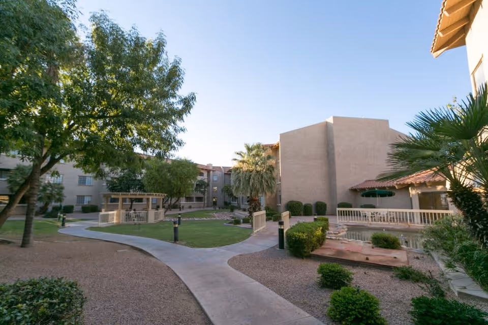 Photo 13 of Grand Court of Mesa