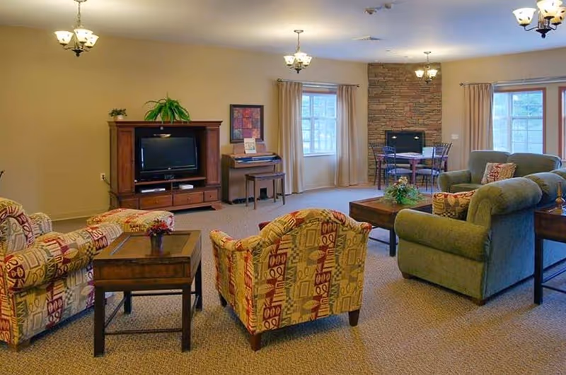 Photo of Milestone Senior Living Rhinelander