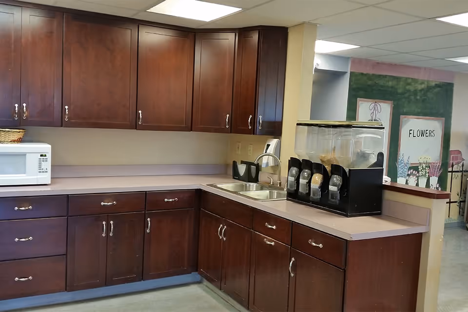 Photo 7 of Heritage Healthcare of Euclid