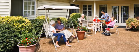 Photo 3 of Southern Oaks Assisted Living