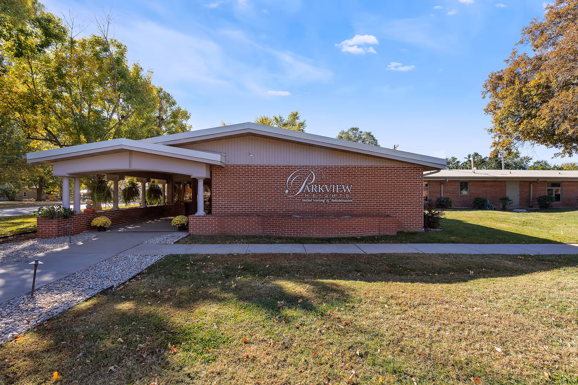 Photo of Parkview Heights Care Center
