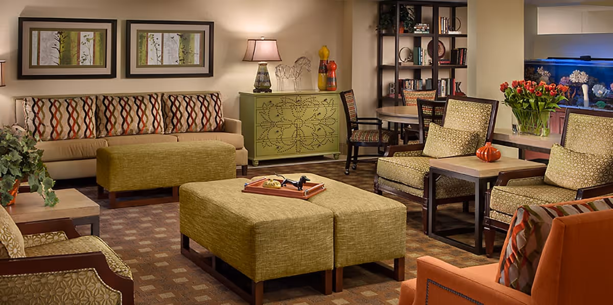 Photo 6 of Avista Senior Living North Mountain