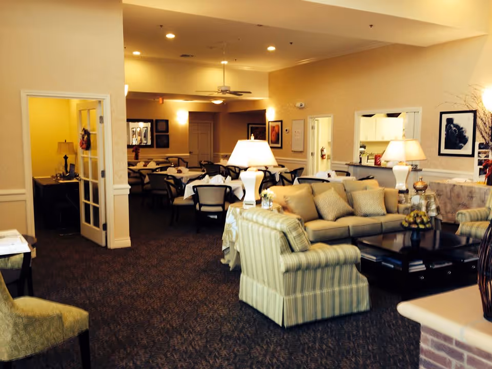 Photo 6 of Southwest Assisted Living
