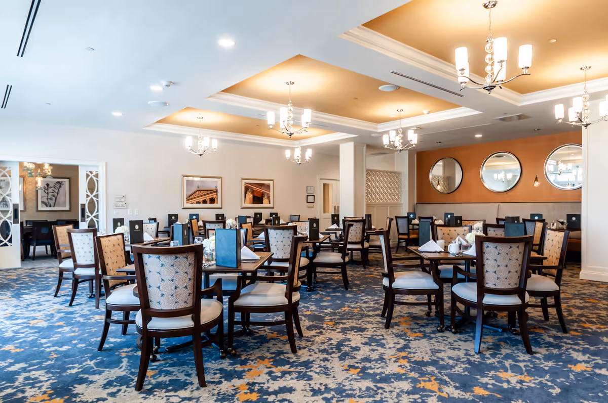 Photo 8 of Arbor Terrace Mount Laurel