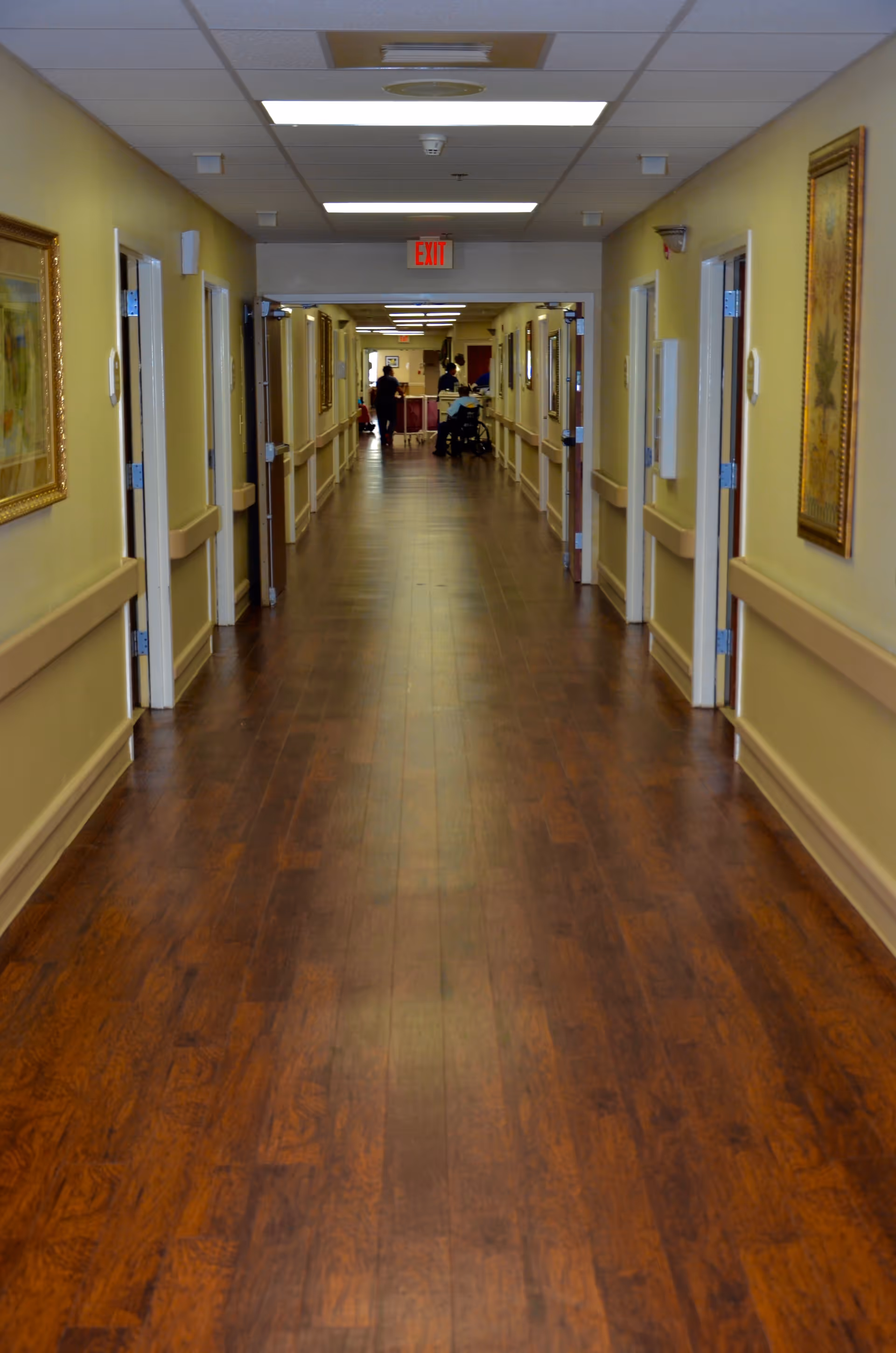 Photo 12 of Woodlands Rehabilitation and Healthcare Center