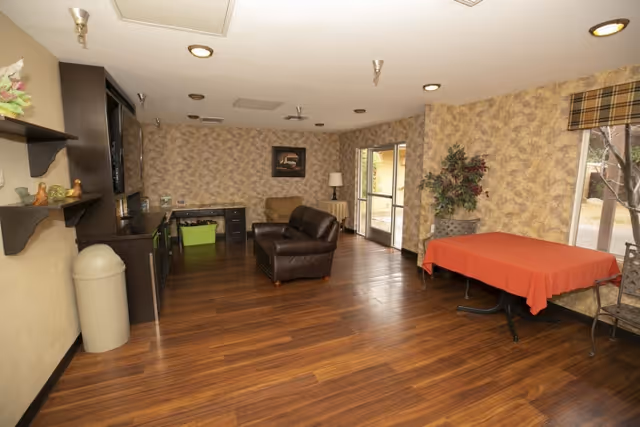 Photo 8 of Pueblo Springs Rehabilitation Center