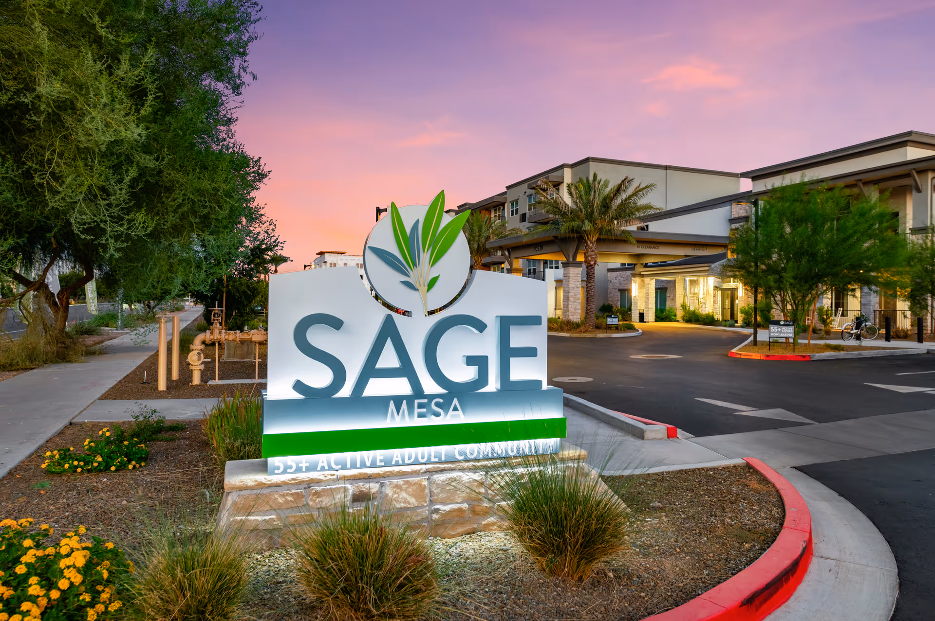 Photo of Sage Mesa