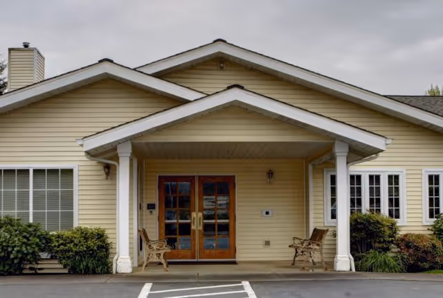 Photo of Azalea Gardens Senior Living