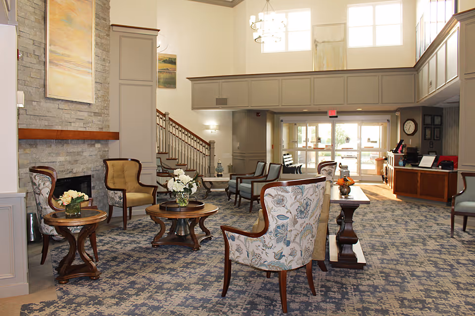 Photo 8 of Evergreen Senior Living
