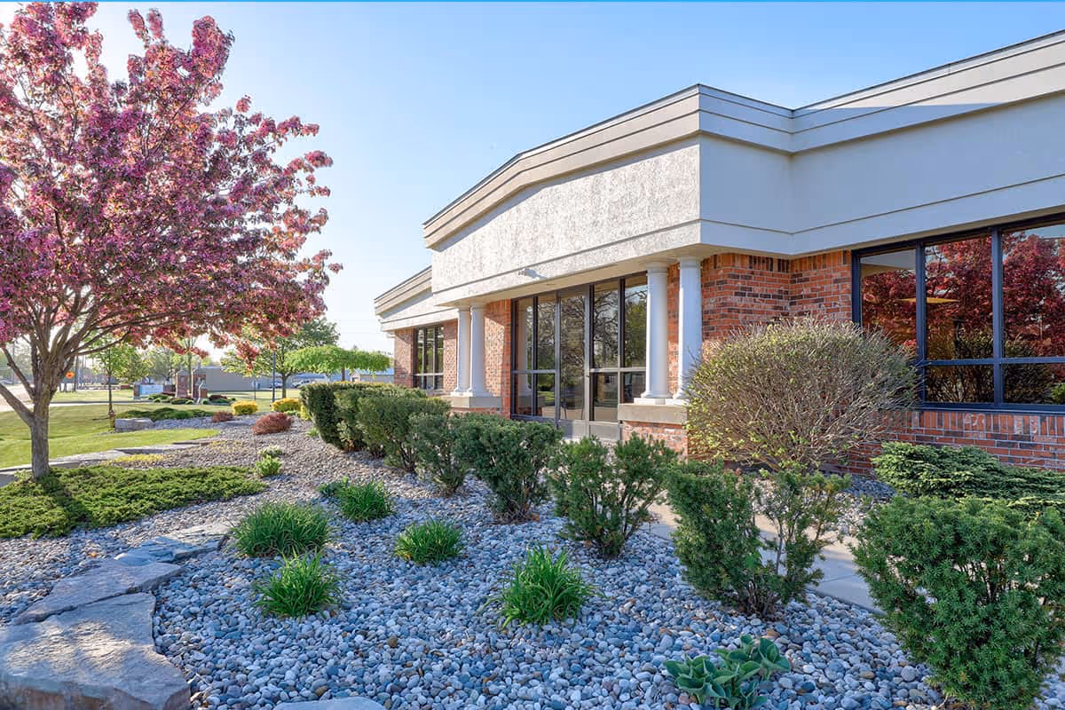 Photo of Carriage House Nursing and Rehab