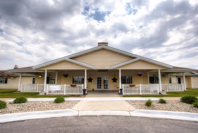 Photo of Pathfinder Senior Living