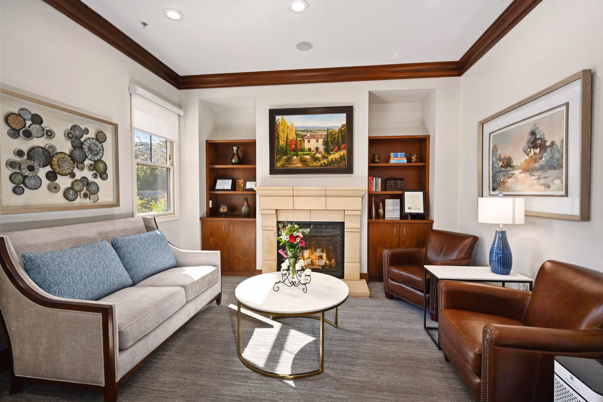 Photo 8 of Sunol Creek Memory Care