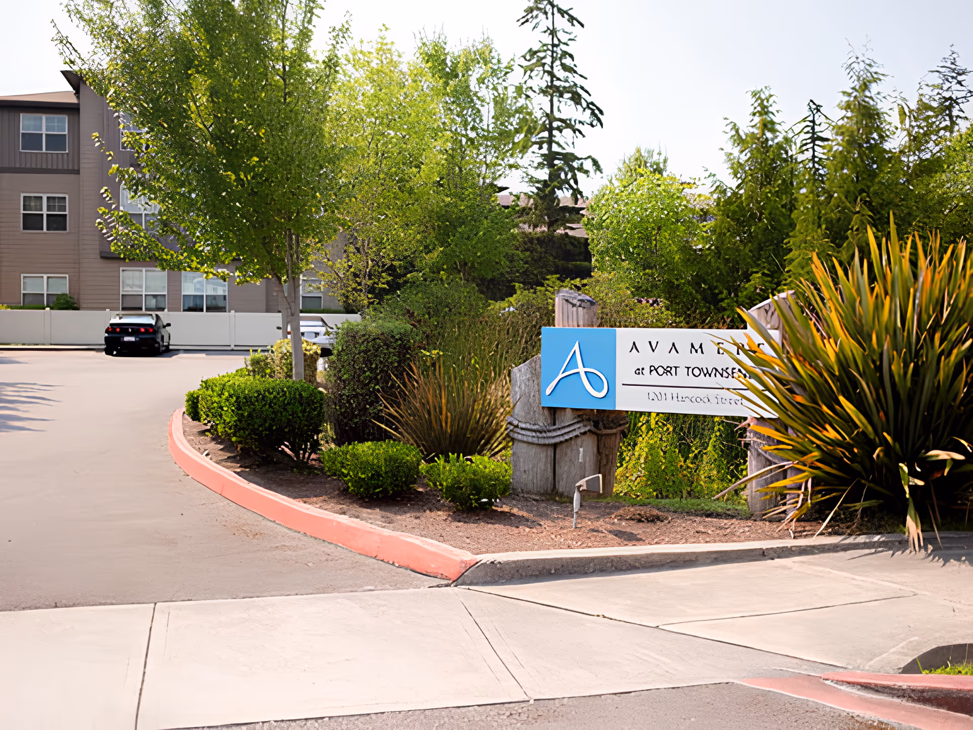 Photo 4 of Port Townsend Senior Living by Cogir