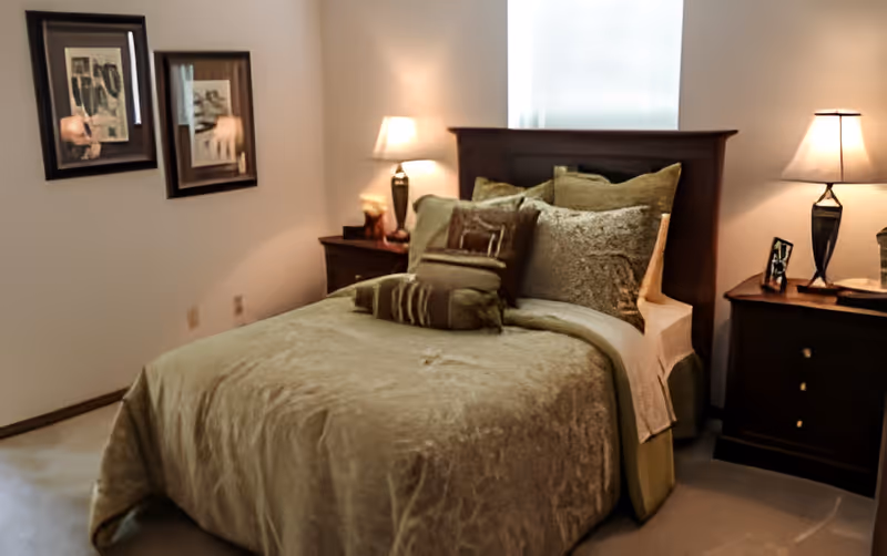 Photo 9 of Five Star Residences of Noblesville