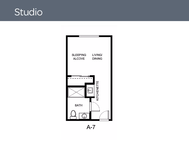 Photo 29 of Quincy Place | Sky Active Living