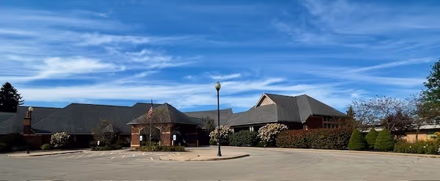 Photo of Orchard Manor