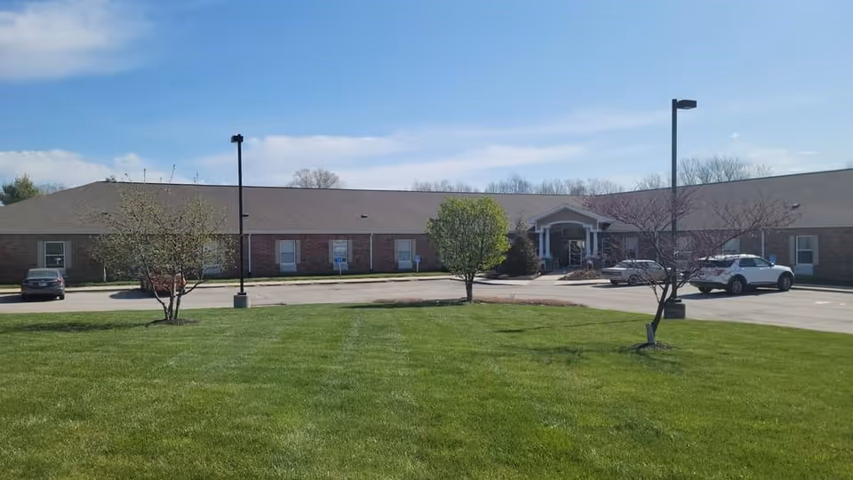 Photo of Colonial Oaks Senior Living at Spring Hill