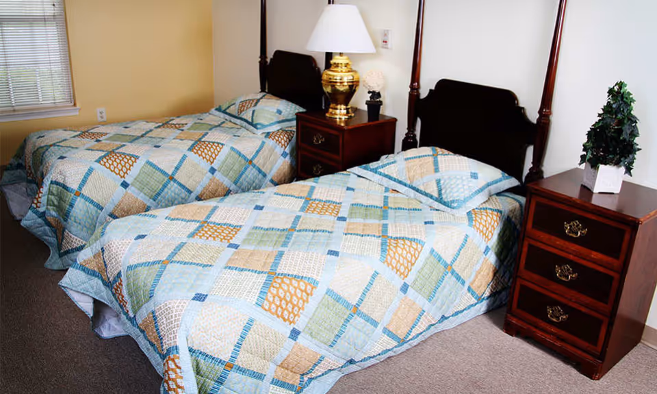 Photo 11 of Heritage Green Assisted Living and Memory Care