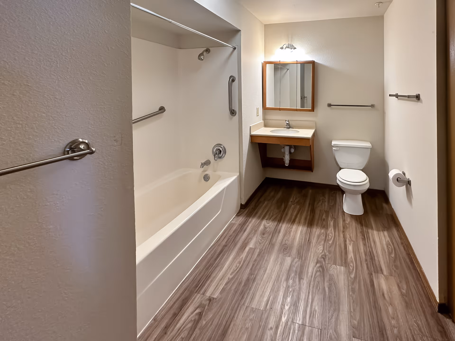 Photo 49 of Parkview Senior Apartments