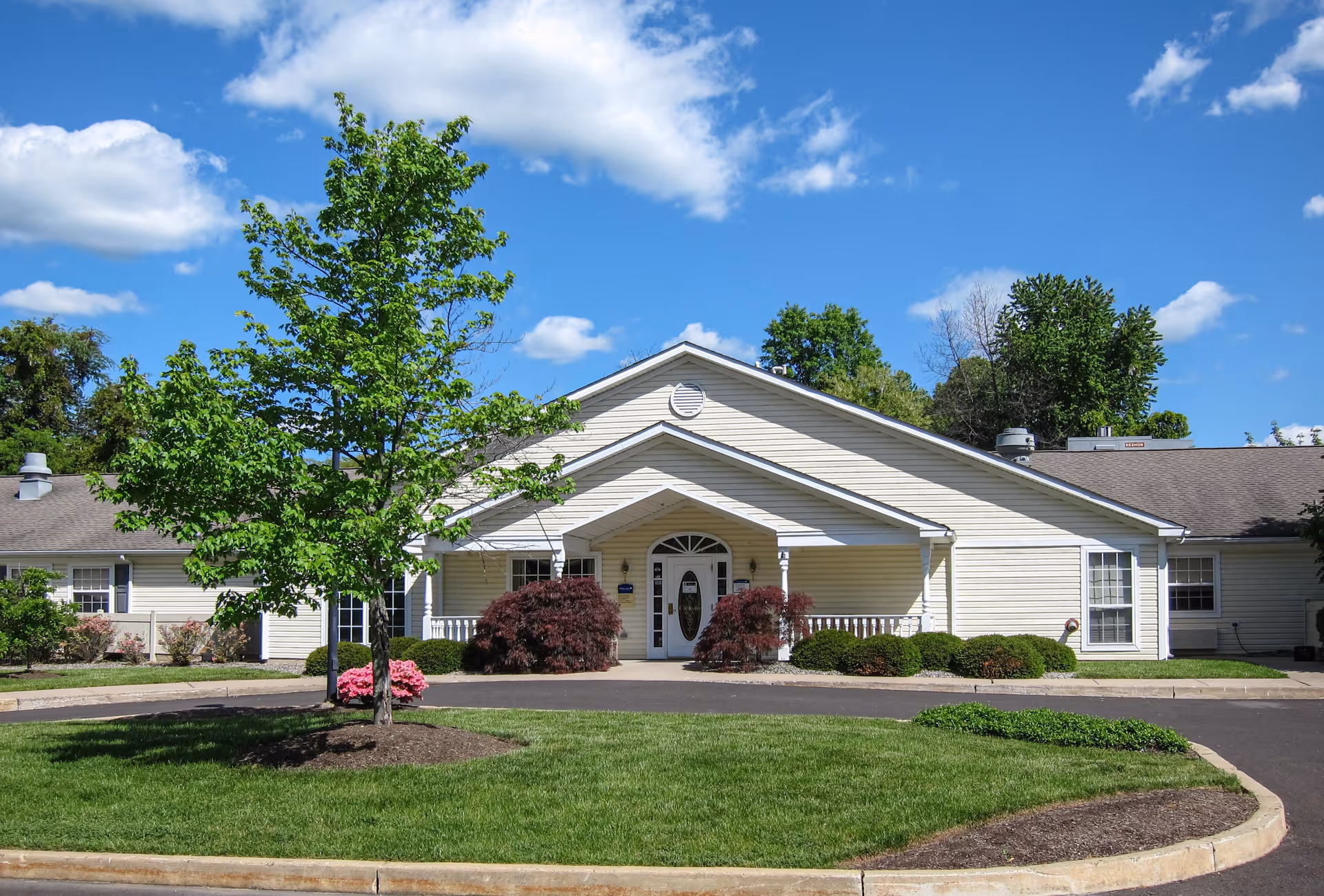 Photo of Arden Courts - ProMedica Memory Care Community (Yardley)