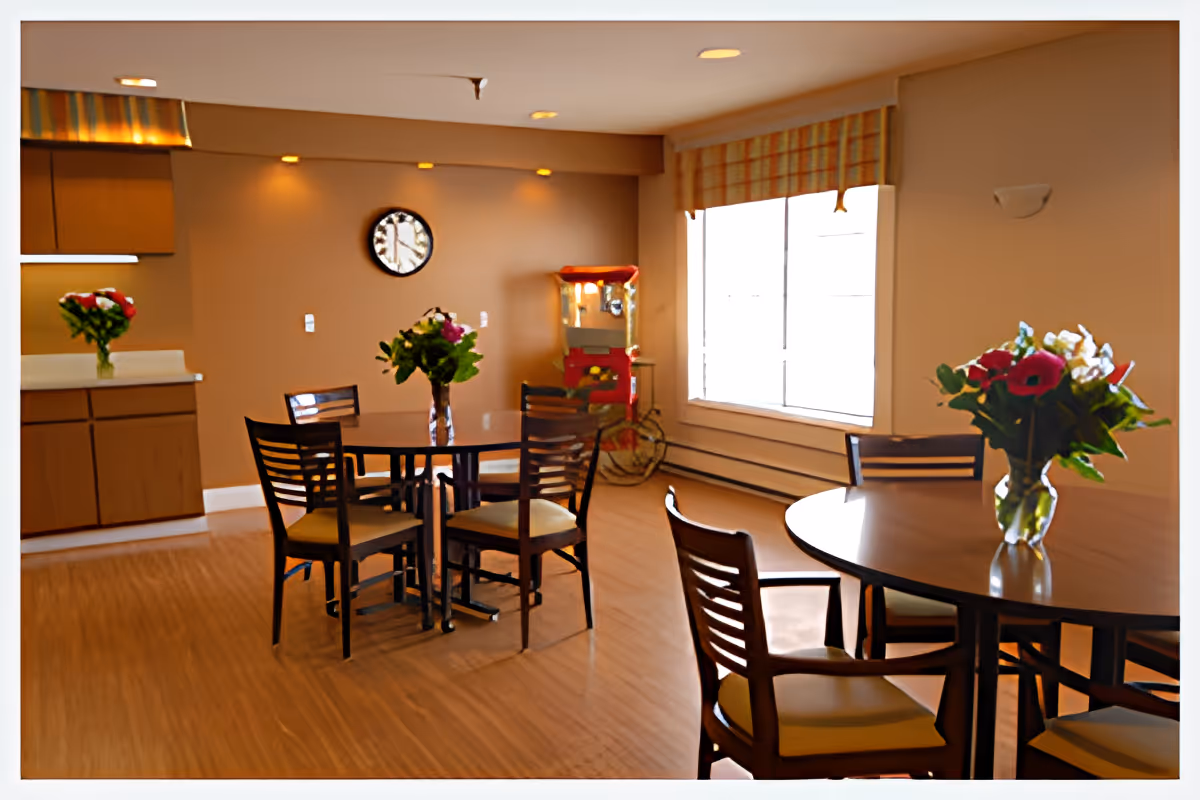 Photo 5 of Delta Retirement Center