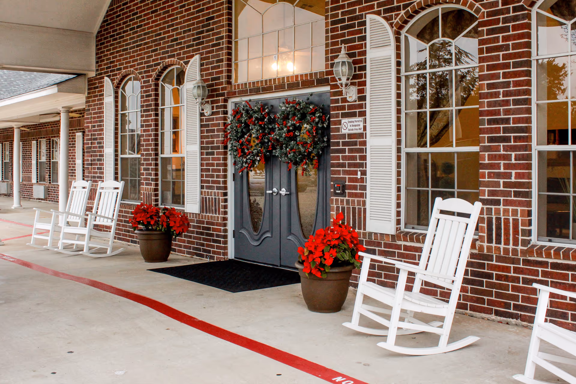 Photo of Southern Knights Senior Living Community