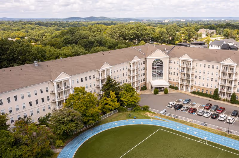 Photo 2 of The St. Paul Senior Living Community