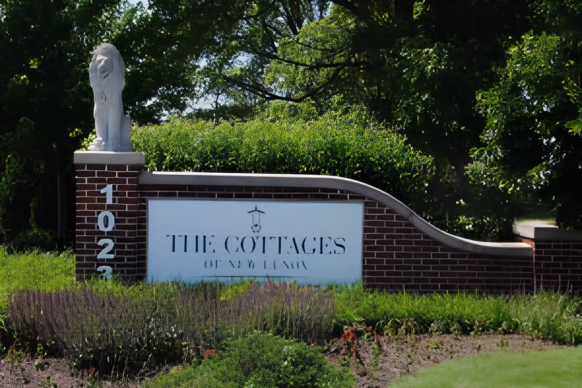 Photo 3 of Cottages of New Lenox