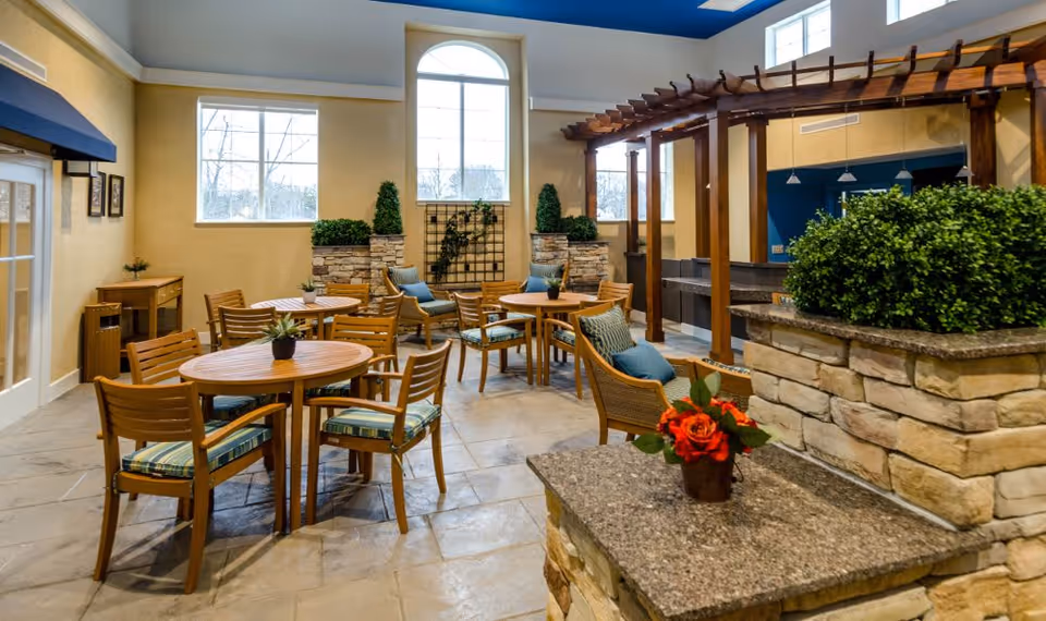 Photo 4 of Artis Senior Living of Princeton Junction