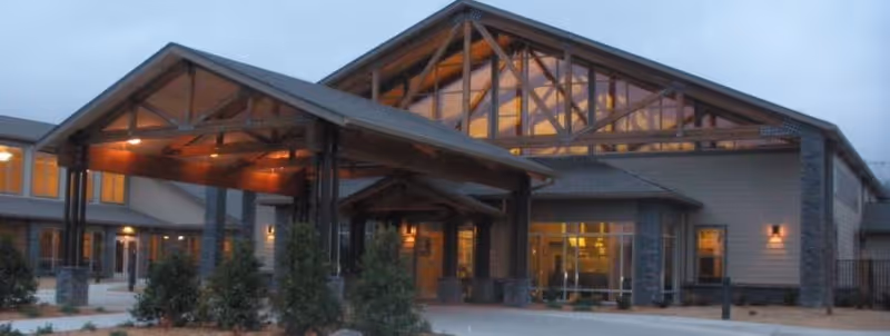 Photo 1 of RiverLodge Assisted Living