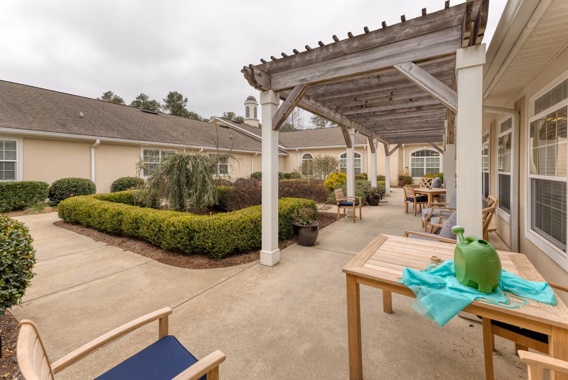 Photo 17 of Addington Place of Johns Creek