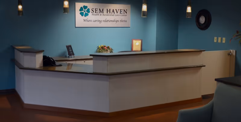 Photo 3 of SEM Haven