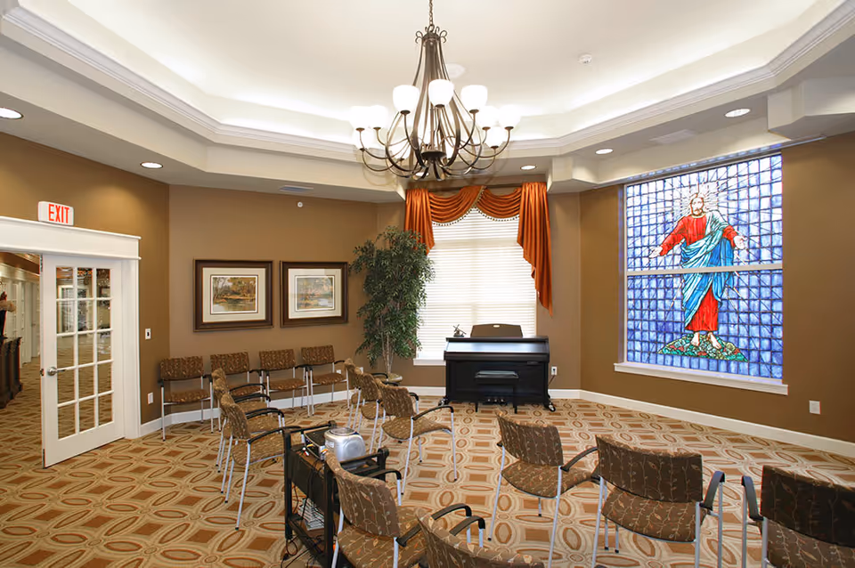 Photo 10 of Hearthstone of Arlington Heights