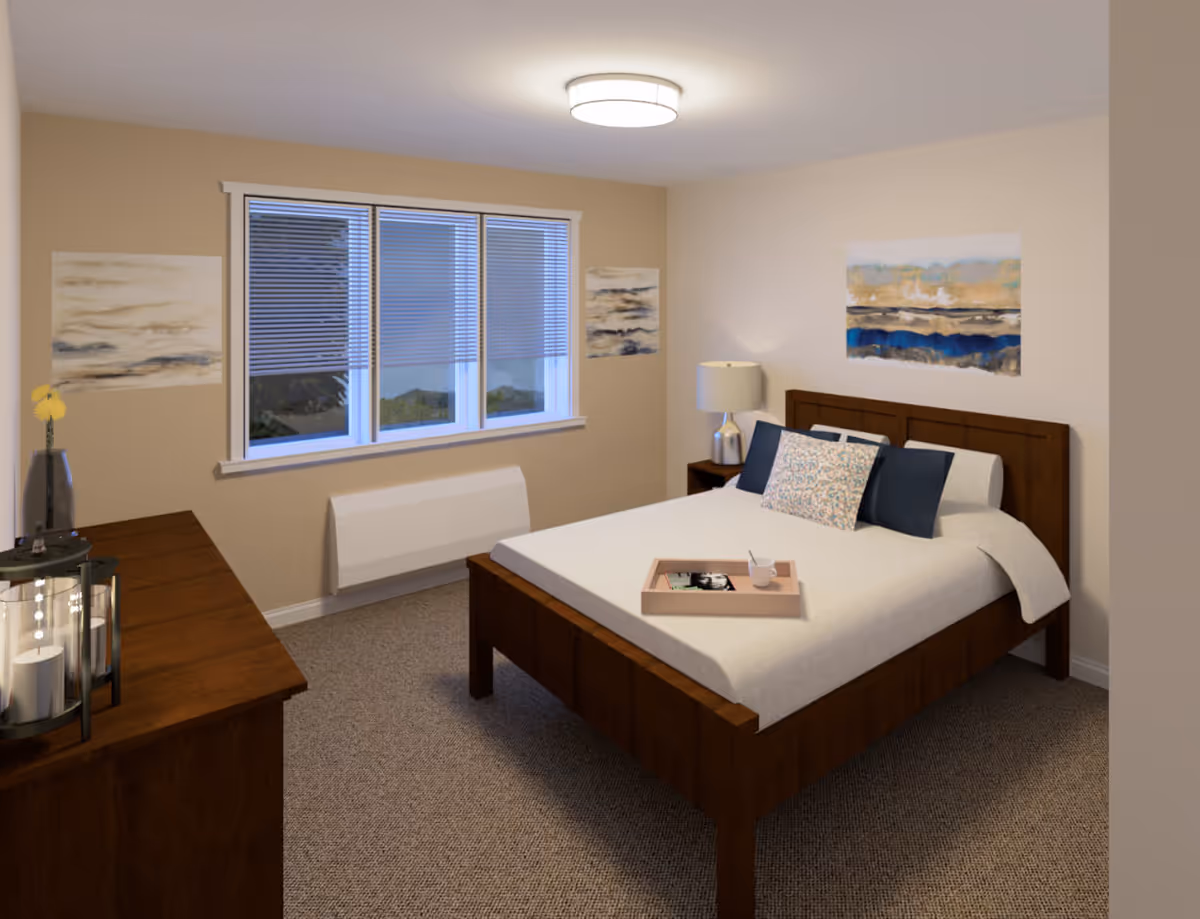 Photo 23 of Providence Place Senior Living at the Collegeville Inn