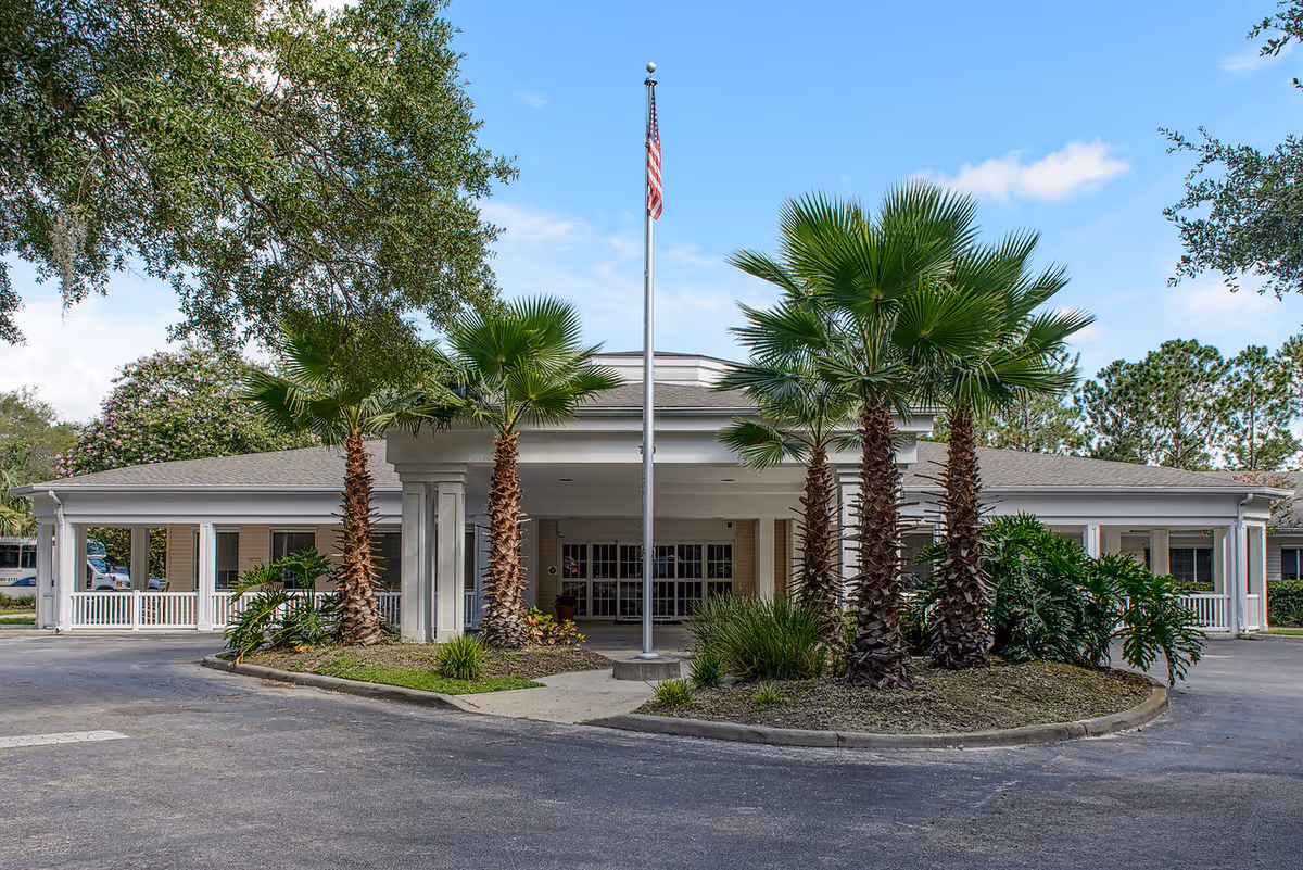 Photo of Aviata at Lake Mary