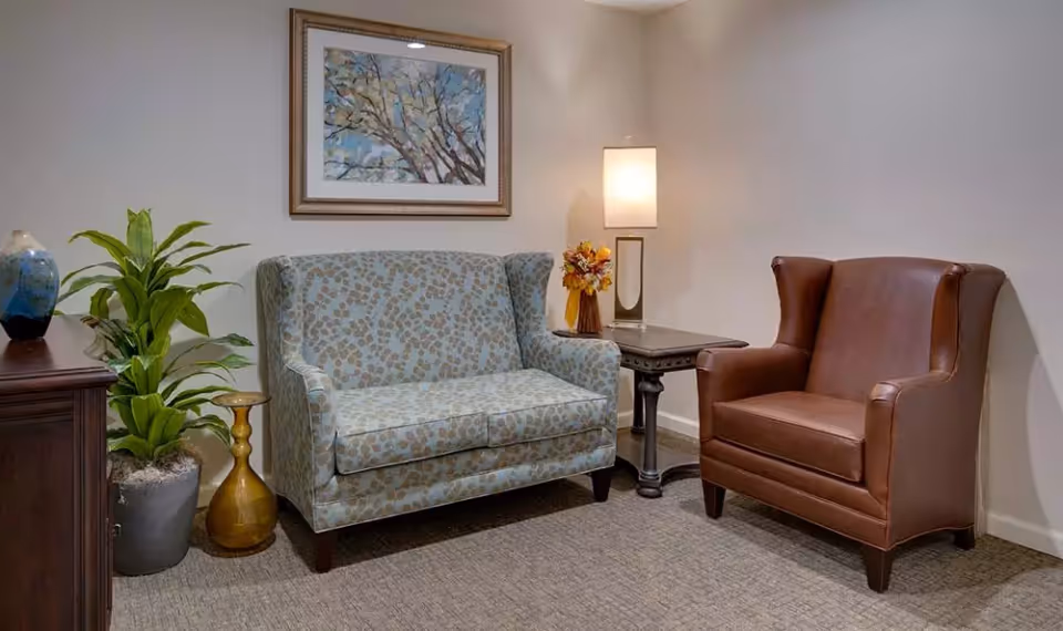 Photo 16 of Westport Estates Senior Living
