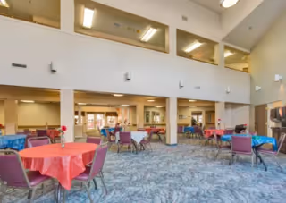Photo 7 of Hearthstone Senior Living