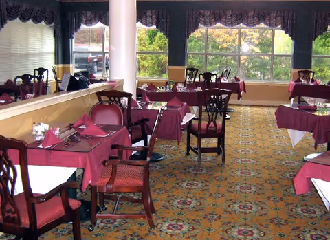 Photo 8 of Washington Township Senior Living
