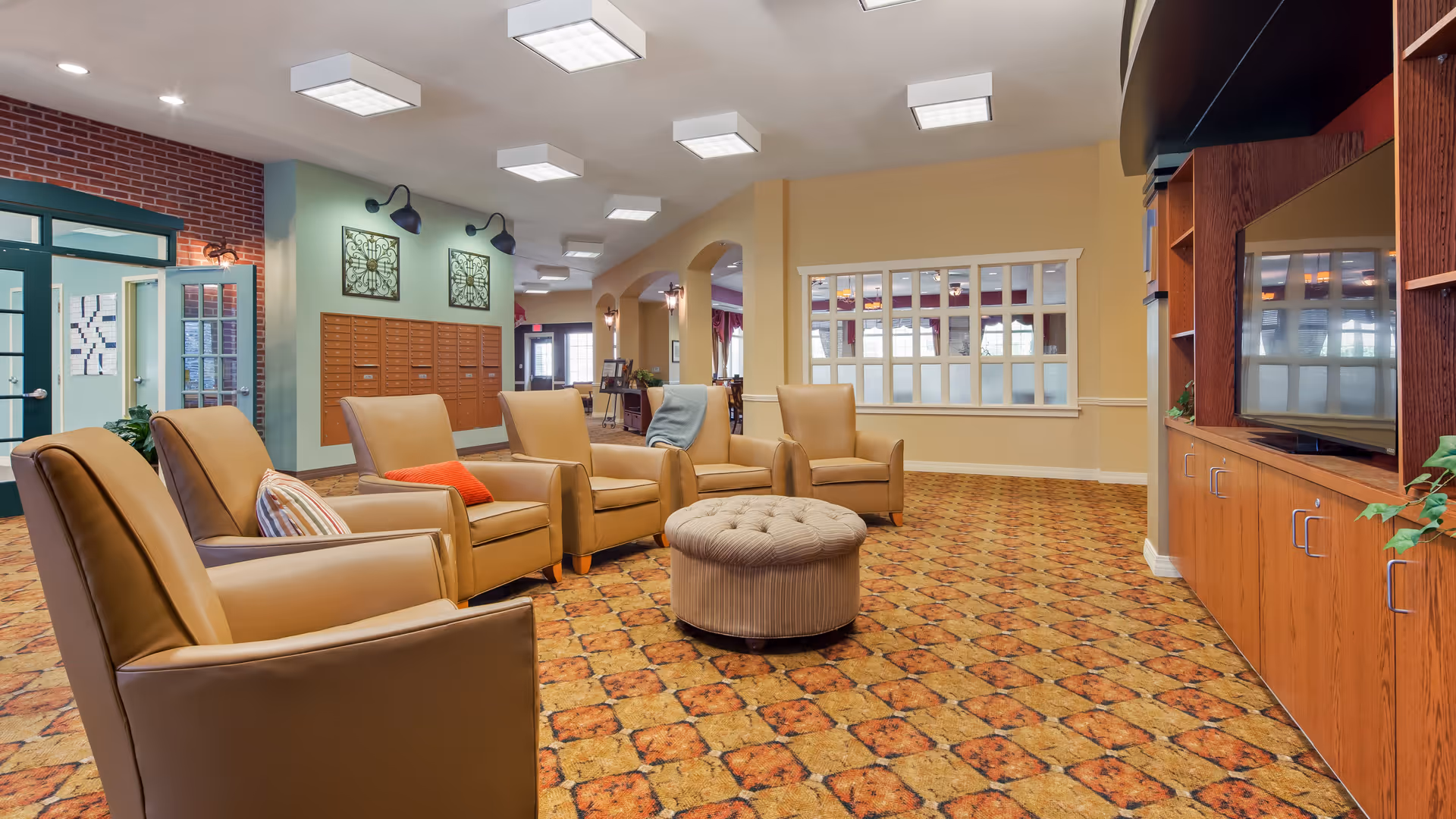 Photo 15 of Regent Park Assisted Living & Memory Care