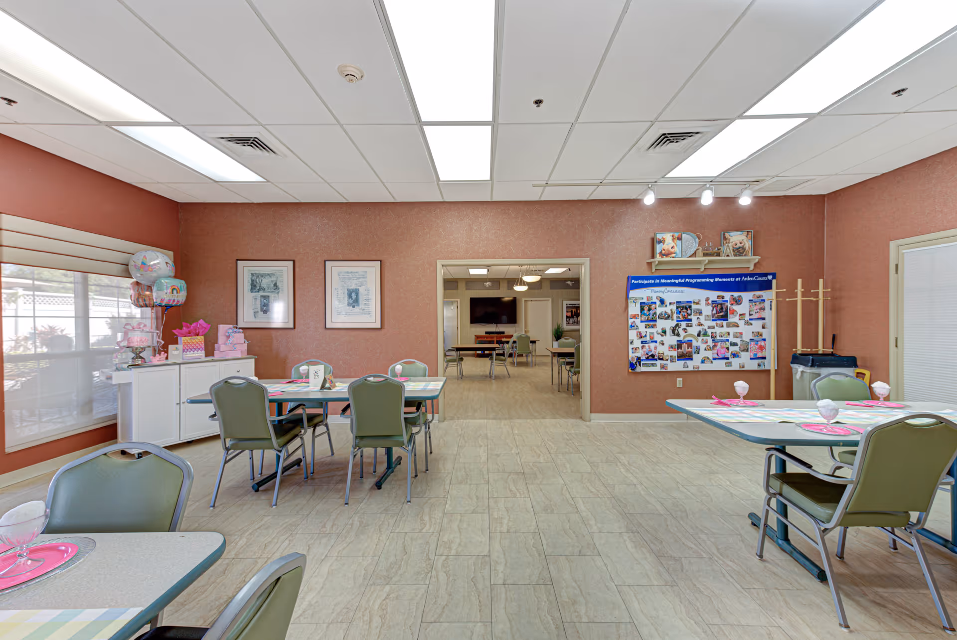 Photo 44 of Arden Courts - ProMedica Memory Care Community (Winter Springs)