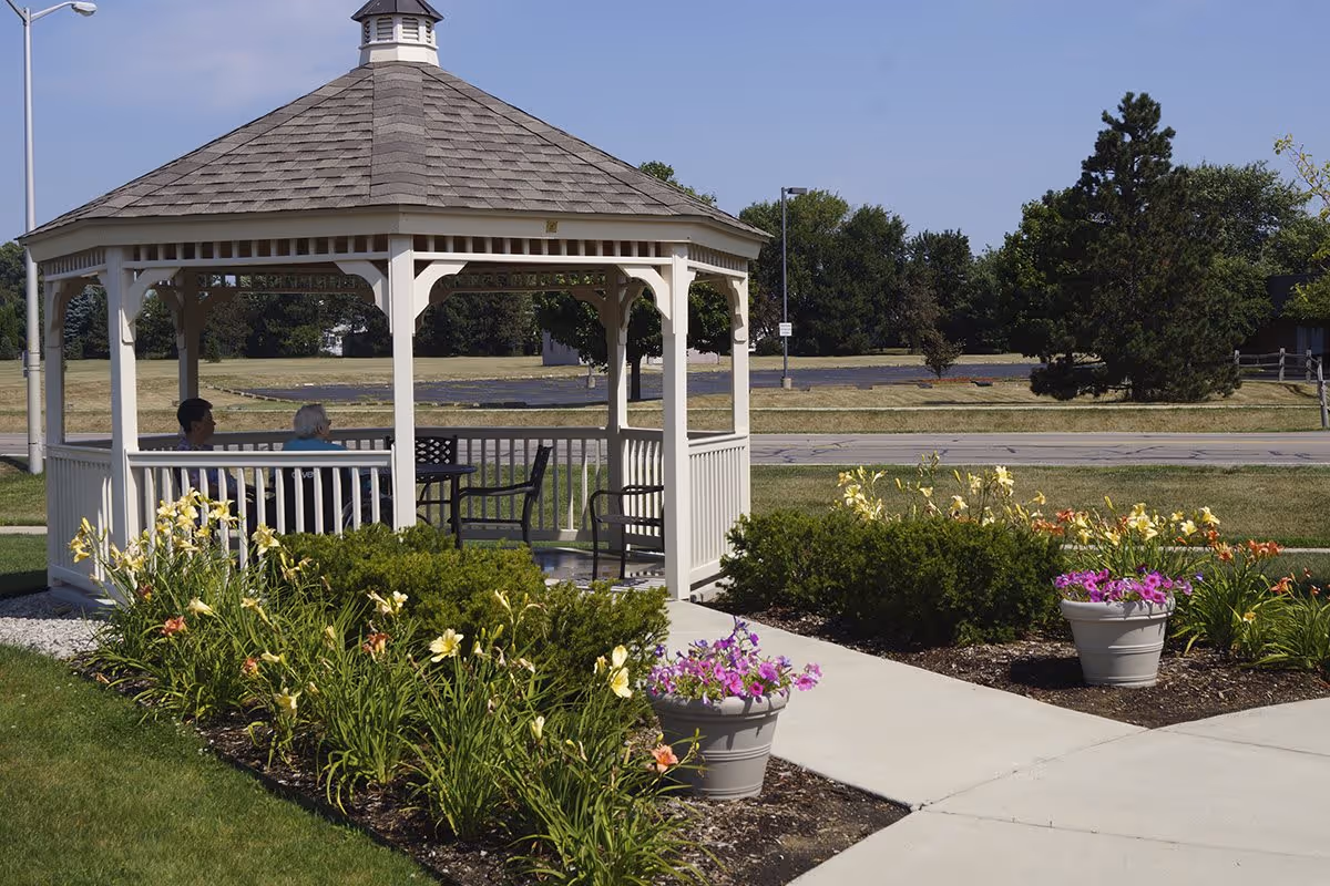 Photo 6 of Linden Square Senior Care