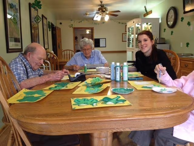 Photo 3 of Aspen Leaf Assisted Living