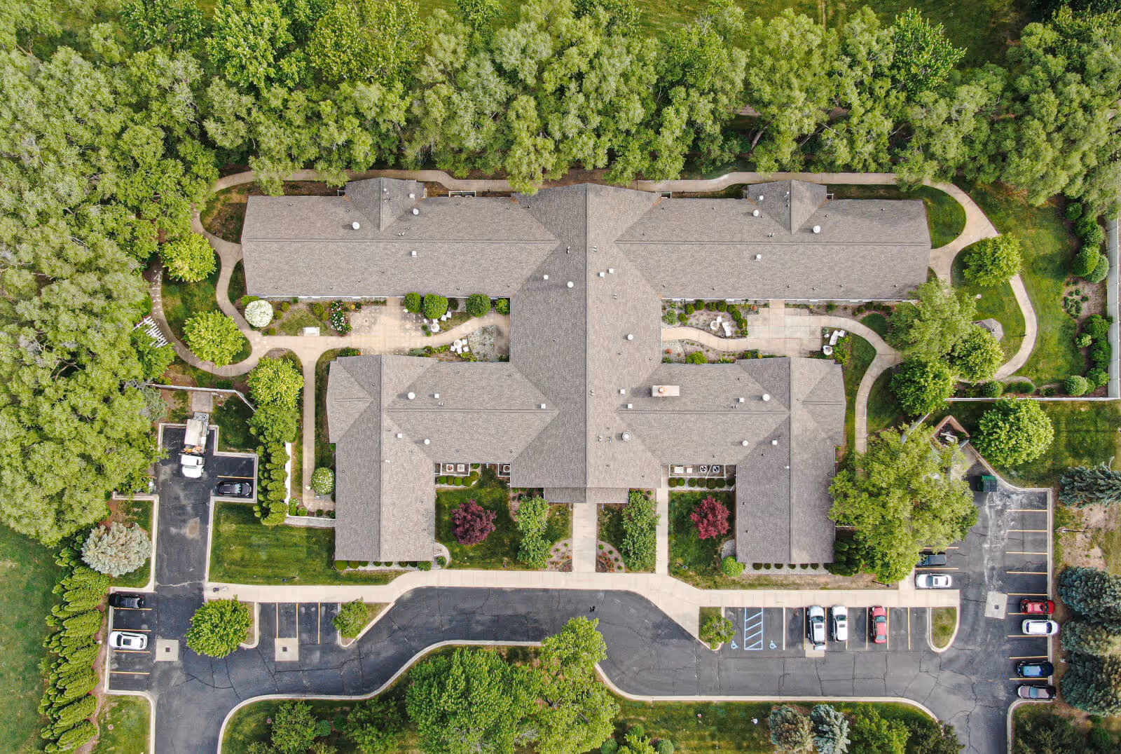 Photo 2 of Arden Courts - ProMedica Memory Care Community (Sterling Heights)
